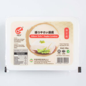 Silken Tofu